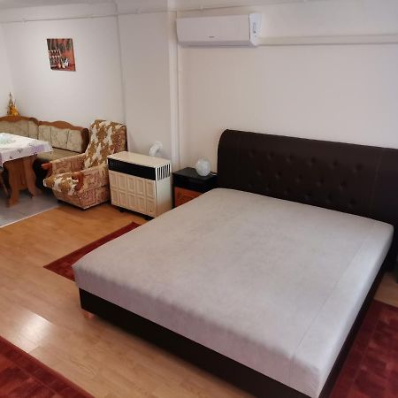 Aida Apartman Harkány Exteriör bild
